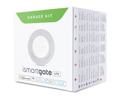 ismartgate LITE Ultimate produktbilde
